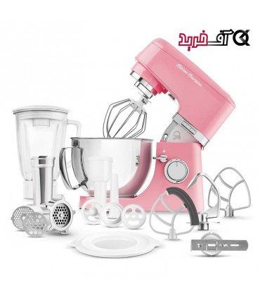 غذاساز سنکور مدل STM 6354RD