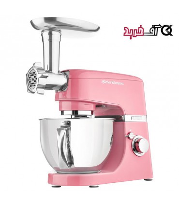 غذاساز سنکور مدل STM 6354RD