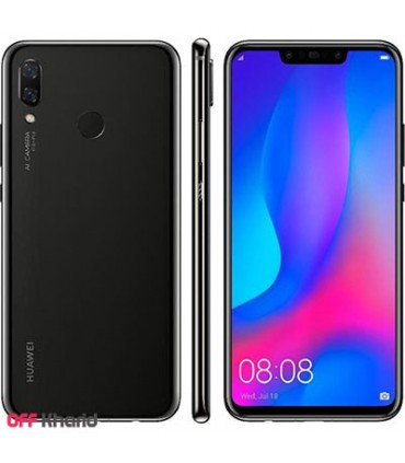 گوشی موبایل هواوی نوا 3