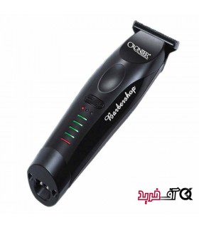 ماشین اصلاح کرونیر مدل CRONIER CR-9270 ماشین اصلاح کرونیر مدل CRONIER CR-9270