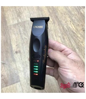 ماشین اصلاح کرونیر مدل CRONIER CR-9270 ماشین اصلاح کرونیر مدل CRONIER CR-9270