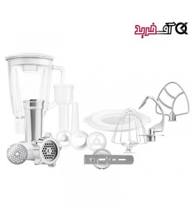 ماشین آشپزخانه سنکور مدل STM 6356YL ماشین آشپزخانه سنکور مدل STM 6356YL