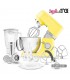 ماشین آشپزخانه سنکور مدل STM 6356YL