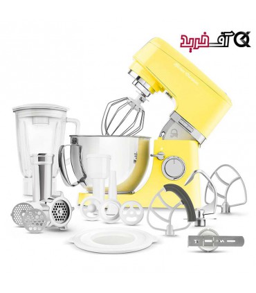 ماشین آشپزخانه سنکور مدل STM 6356YL