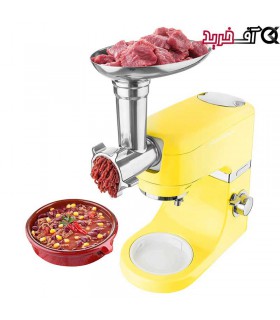 ماشین آشپزخانه سنکور مدل STM 6356YL ماشین آشپزخانه سنکور مدل STM 6356YL