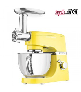 ماشین آشپزخانه سنکور مدل STM 6356YL ماشین آشپزخانه سنکور مدل STM 6356YL