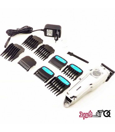 ماشین اصلاح کرونیر مدل CRONIER CR-13