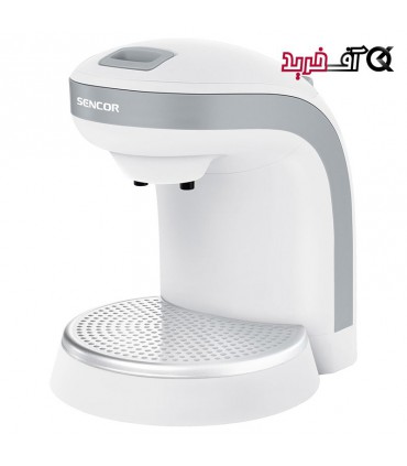 قهوه ساز سنکور مدل SCE 2001WH