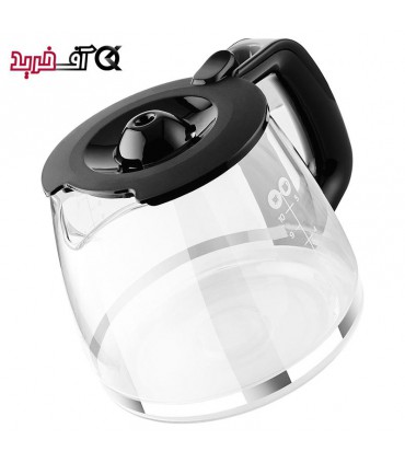 قهوه ساز 1000 وات سنکور مدل SCE 3050SS