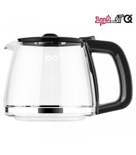 قهوه ساز 1000 وات سنکور مدل SCE 3050SS قهوه ساز 1000 وات سنکور مدل SCE 3050SS