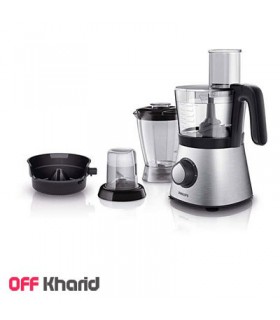 غذاساز فیلیپس مدل 7769 غذاساز فیلیپس مدل 7769