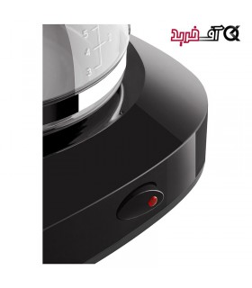 قهوه ساز 1000 وات سنکور مدل SCE 3050SS قهوه ساز 1000 وات سنکور مدل SCE 3050SS