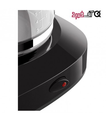 قهوه ساز 1000 وات سنکور مدل SCE 3050SS