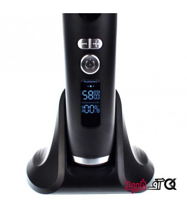 ماشین اصلاح کرونیر مدل CRONIER CR-R2