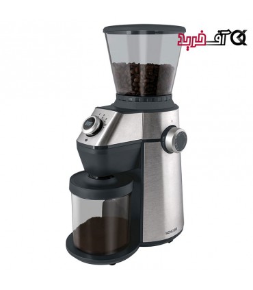 آسیاب قهوه سنکور مدل SCG 6050SS