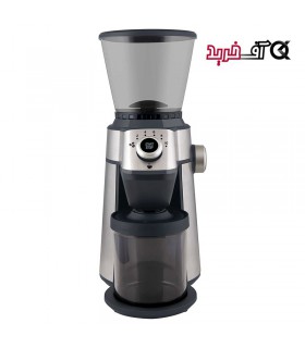 آسیاب قهوه سنکور مدل SCG 6050SS آسیاب قهوه سنکور مدل SCG 6050SS