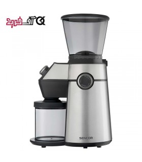 آسیاب قهوه سنکور مدل SCG 6050SS آسیاب قهوه سنکور مدل SCG 6050SS