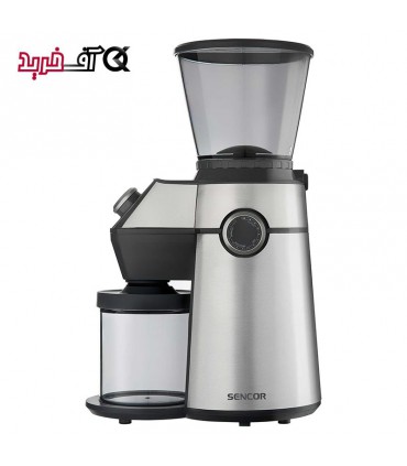 آسیاب قهوه سنکور مدل SCG 6050SS