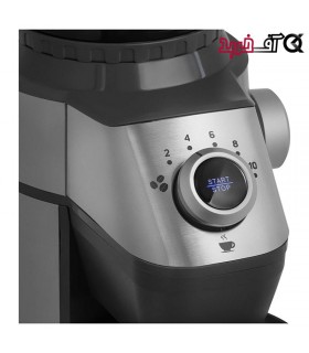 آسیاب قهوه سنکور مدل SCG 6050SS آسیاب قهوه سنکور مدل SCG 6050SS
