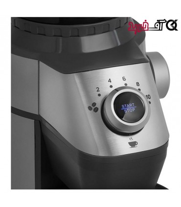 آسیاب قهوه سنکور مدل SCG 6050SS