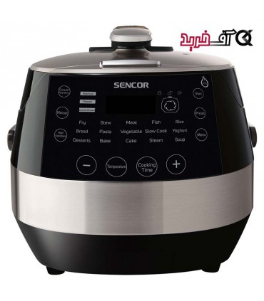 پلوپز سنکور مدل SPR 4000BK