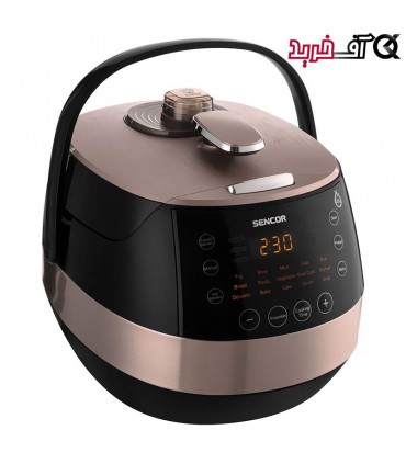 پلوپز سنکور مدل SPR 4000BK