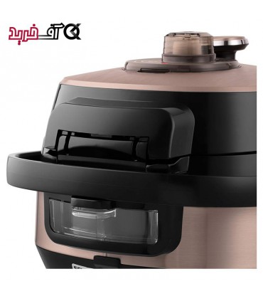 پلوپز سنکور مدل SPR 4000BK