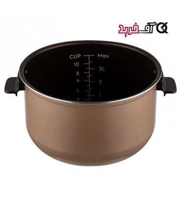 پلوپز سنکور مدل SPR 4000BK