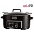 مولتی کوکر سنکور مدل SPR 6100BK