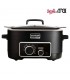 مولتی کوکر سنکور مدل SPR 6100BK
