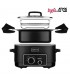 مولتی کوکر سنکور مدل SPR 6100BK