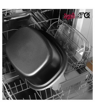 مولتی کوکر سنکور مدل SPR 6100BK