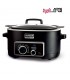 مولتی کوکر سنکور مدل SPR 6100BK