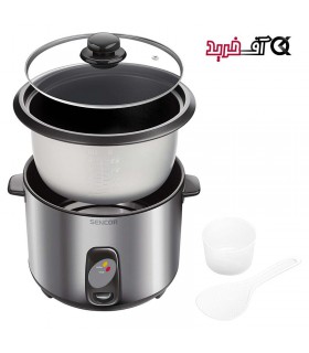 پلوپز سنکور مدل SRM 2800SS پلوپز سنکور مدل SRM 2800SS