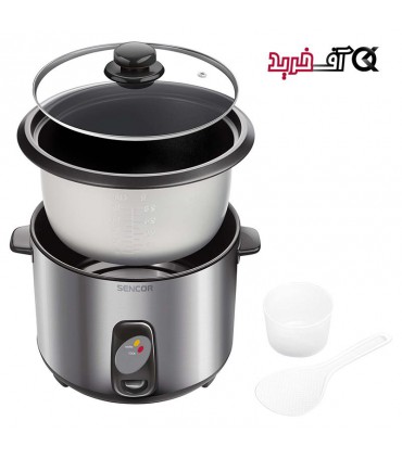 پلوپز سنکور مدل SRM 2800SS