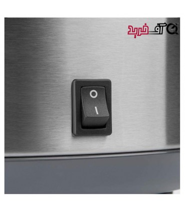 پلوپز سنکور مدل SRM 2800SS