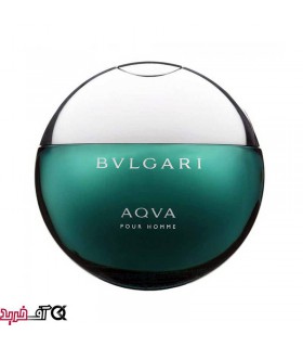 تستر ادکلن مردانه بولگاری مدل  AQVA Pour Homme حجم 100 میلی لیتر تستر ادکلن مردانه بولگاری مدل  AQVA Pour Homme حجم 100 میلی لیتر