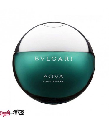 تستر ادکلن مردانه بولگاری مدل  AQVA Pour Homme حجم 100 میلی لیتر
