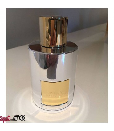 تستر ادکلن زنانه تام فورد مدل METALLIQUE حجم 100 میلی لیتر