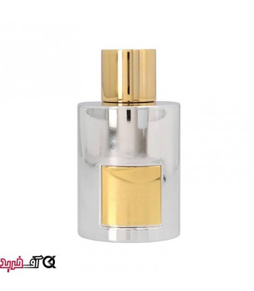 تستر ادکلن زنانه تام فورد مدل METALLIQUE حجم 100 میلی لیتر