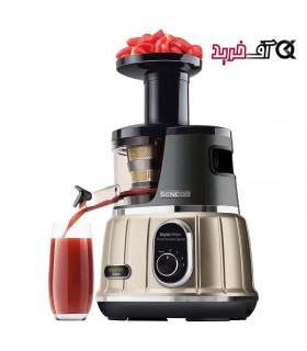 آبمیوه گیری سنکور مدل SSJ 9000NP آبمیوه گیری سنکور مدل SSJ 9000NP