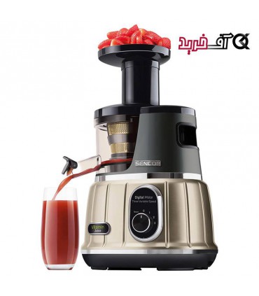 آبمیوه گیری سنکور مدل SSJ 9000NP