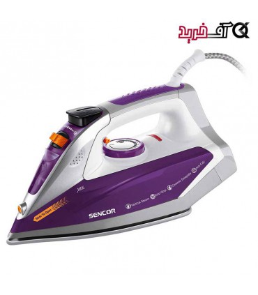 اتو بخار سنکور مدل SSI 8710VT