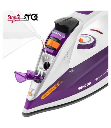 اتو بخار سنکور مدل SSI 8710VT