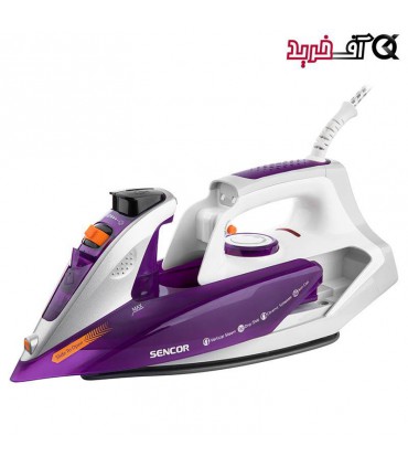 اتو بخار سنکور مدل SSI 8710VT