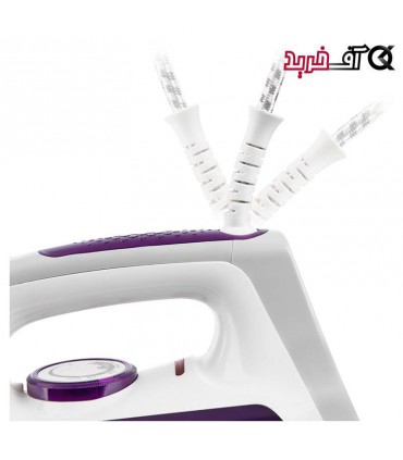 اتو بخار سنکور مدل SSI 8710VT