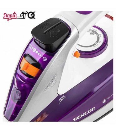 اتو بخار سنکور مدل SSI 8710VT