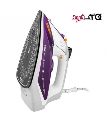 اتو بخار سنکور مدل SSI 8710VT