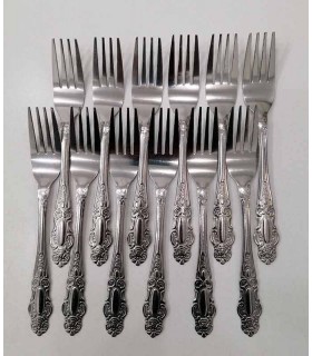 قاشق و چنگال روکش استیل قاشق و چنگال روکش استیل