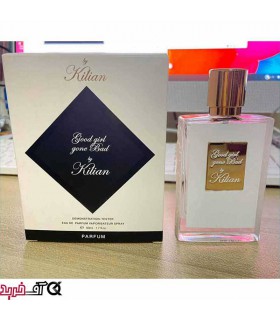 تستر ادکلن زنانه بای کیلیان مدل Good Girl Gone Bad